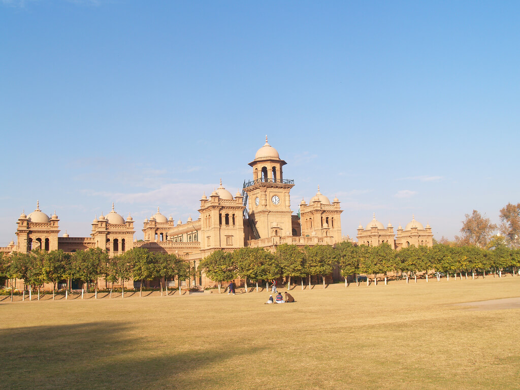 Peszawar : Peszawar :