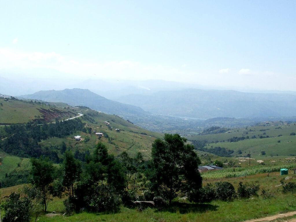 Pigg's Peak :  Pigg's Peak :