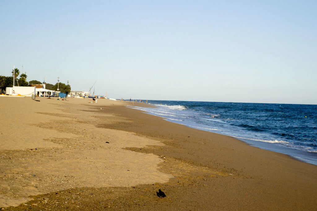 Pineda De Mar w Kwietniu 2024 Pogoda i Średnia Temperatura w Kwietniu Hiszpania Gdzie i Kiedy Pineda De Mar w Kwietniu 2024 Pogoda i Średnia Temperatura w Kwietniu Hiszpania Gdzie i Kiedy