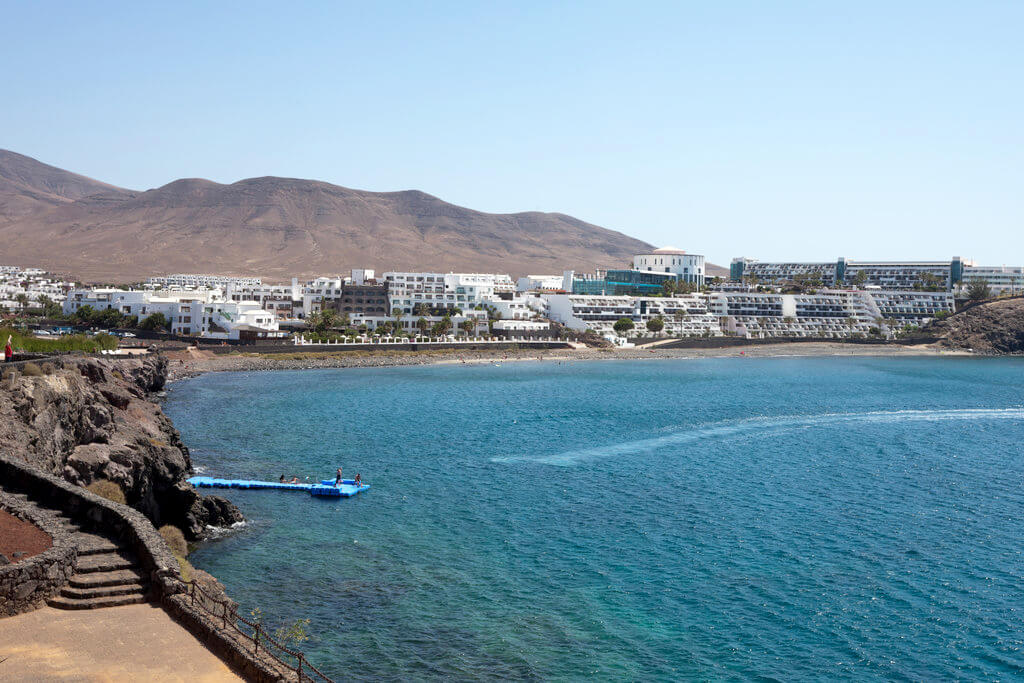 Kiedy Jechac Do Playa Blanca Klimat I Pogoda Najlepszy Okres