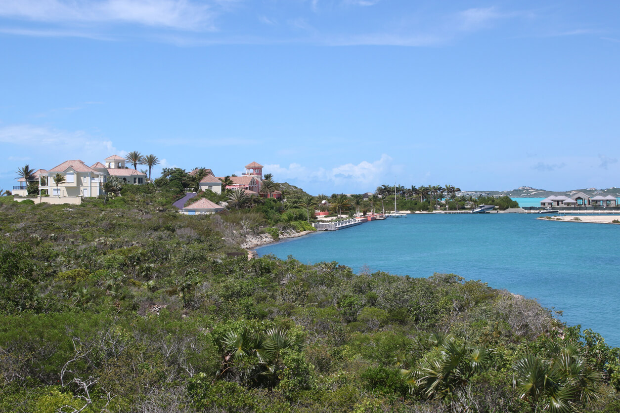 Providenciales : Providenciales :