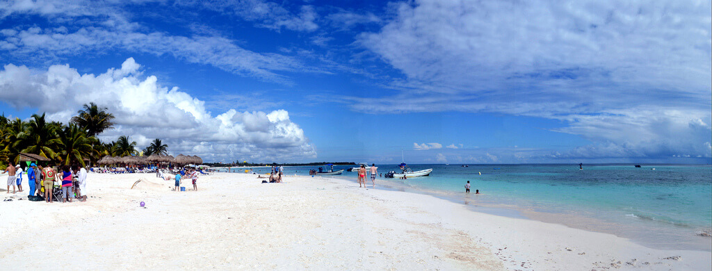 Kiedy Jechac Do Riviera Maya Klimat I Pogoda 5 Liczba Miesiecy Do Unikania