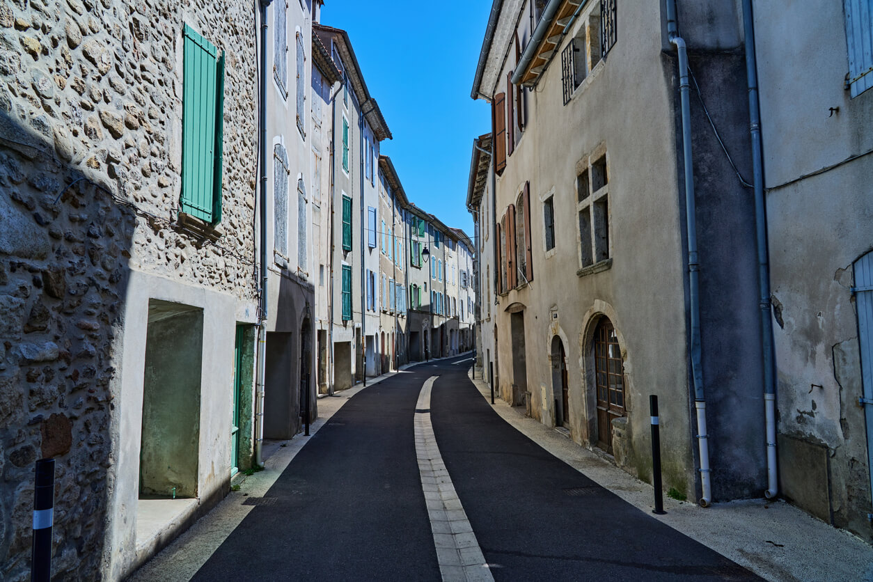 Saint-Jean-du-Gard : Saint-Jean-du-Gard :