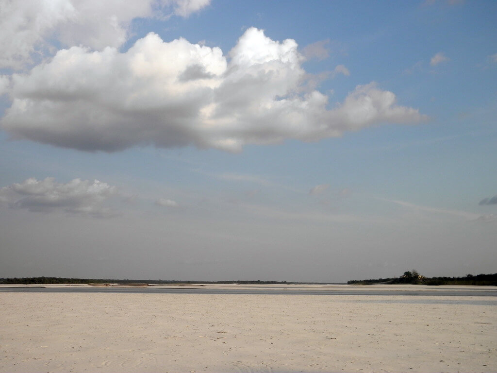 San Fernando (Venezuela) : 