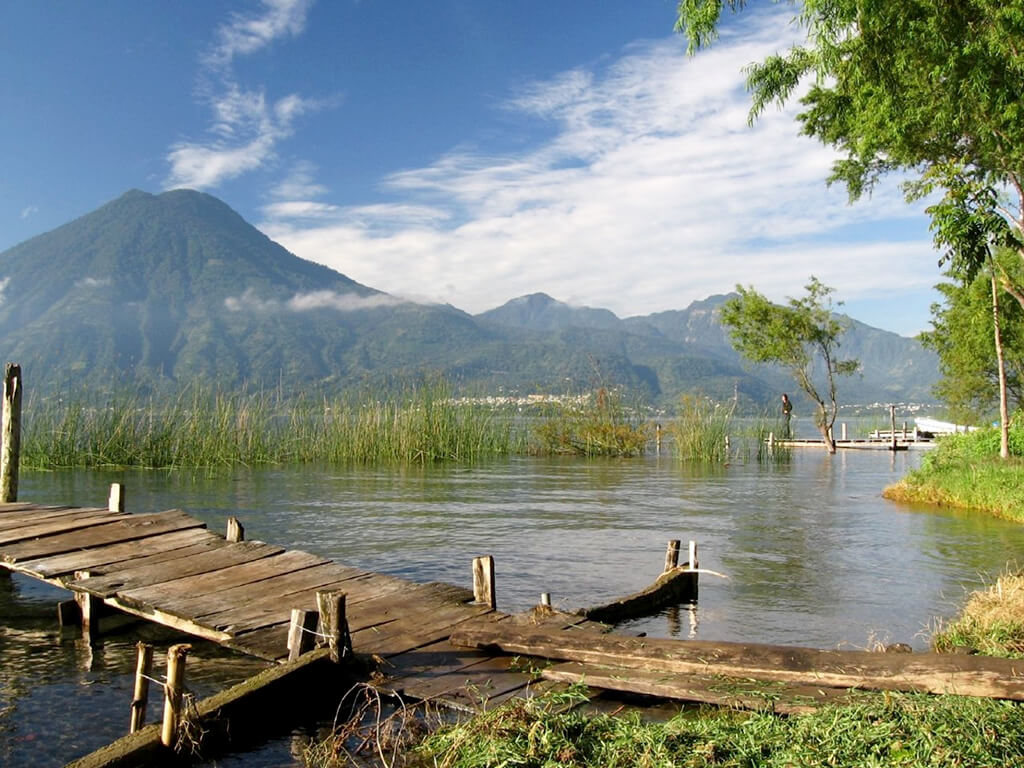 San Marcos : San Marcos :