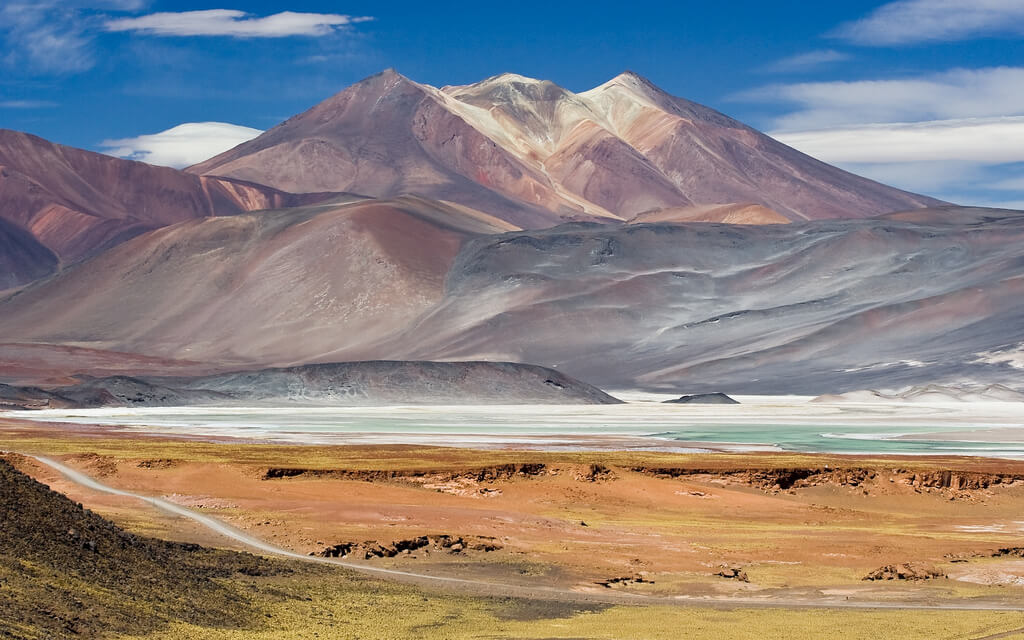 Kiedy Jechac Do San Pedro De Atacama Klimat I Pogoda 3 Liczba Miesiecy Do Unikania