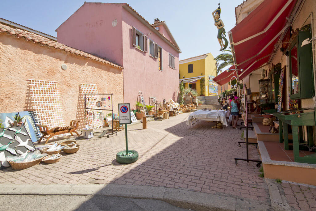 San Teodoro : San Teodoro :