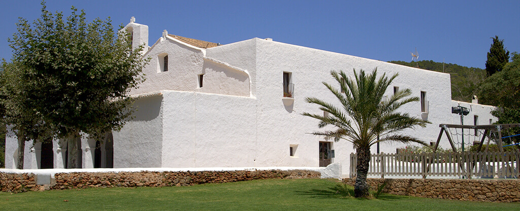 Sant Carles de Peralta : 