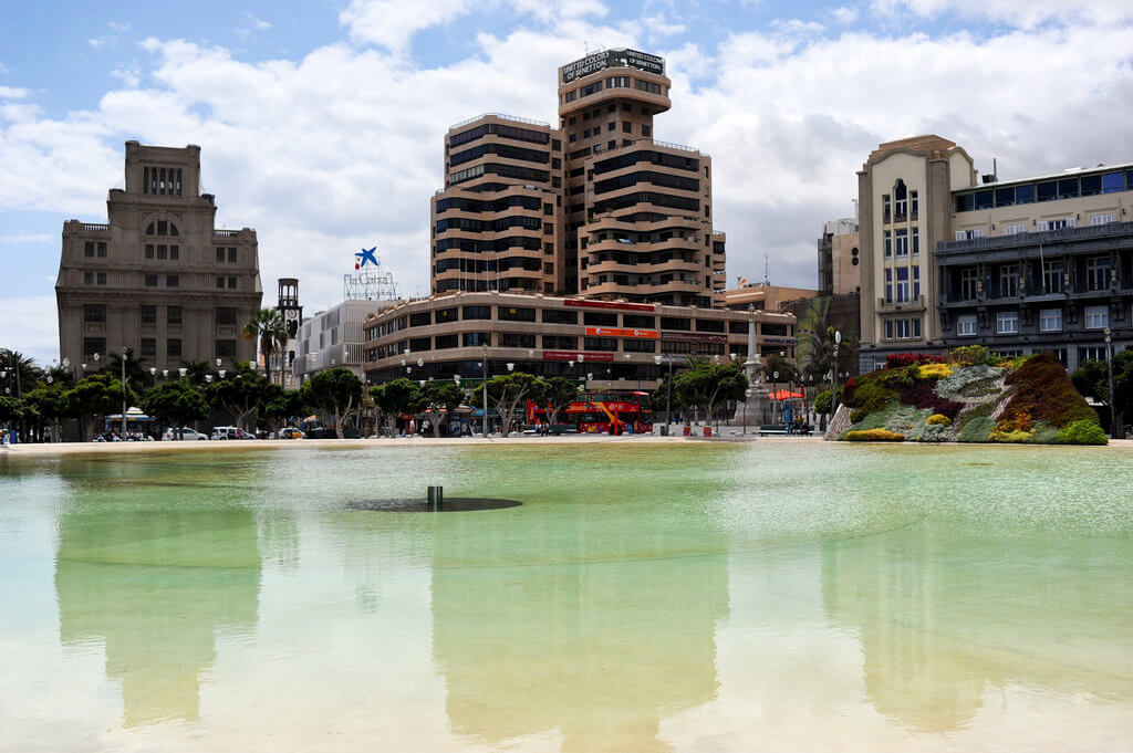 Kiedy Jechac Do Santa Cruz De Tenerife Klimat I Pogoda Najlepszy Okres