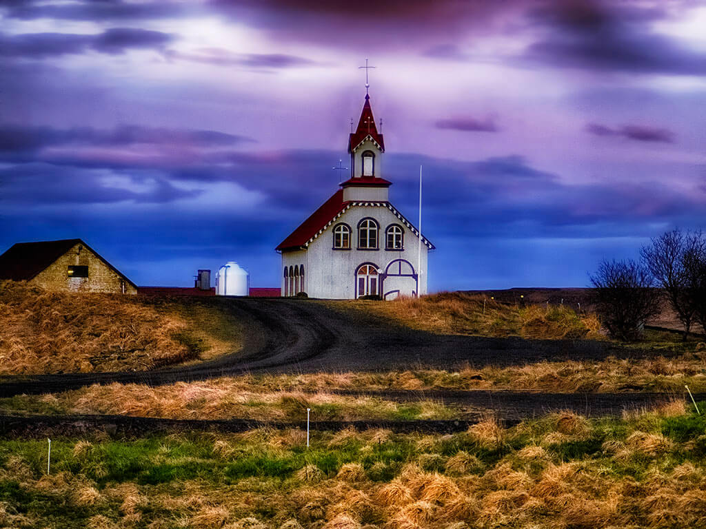 Selfoss :  Selfoss :
