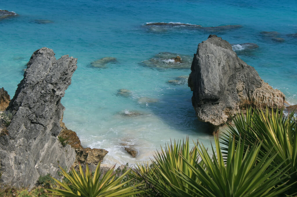 Southampton (Bermudy) : Southampton (Bermudy) :