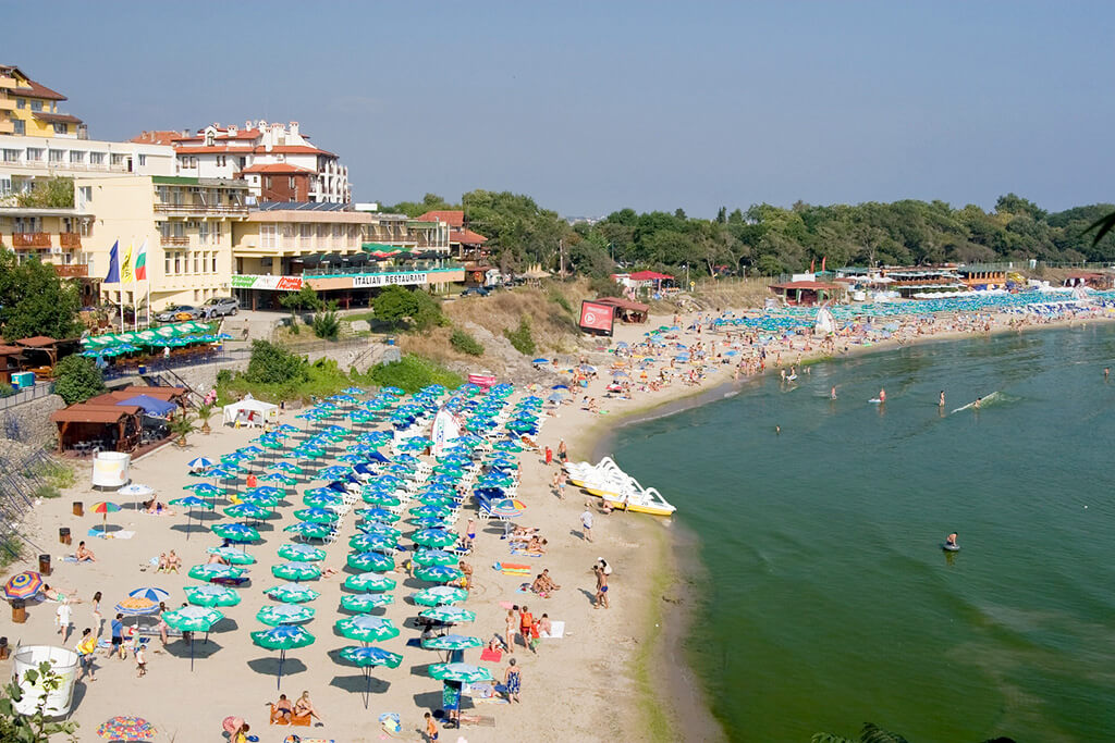 Kiedy Jechac Do Sozopol Klimat I Pogoda 4 Liczba Miesiecy Do Unikania