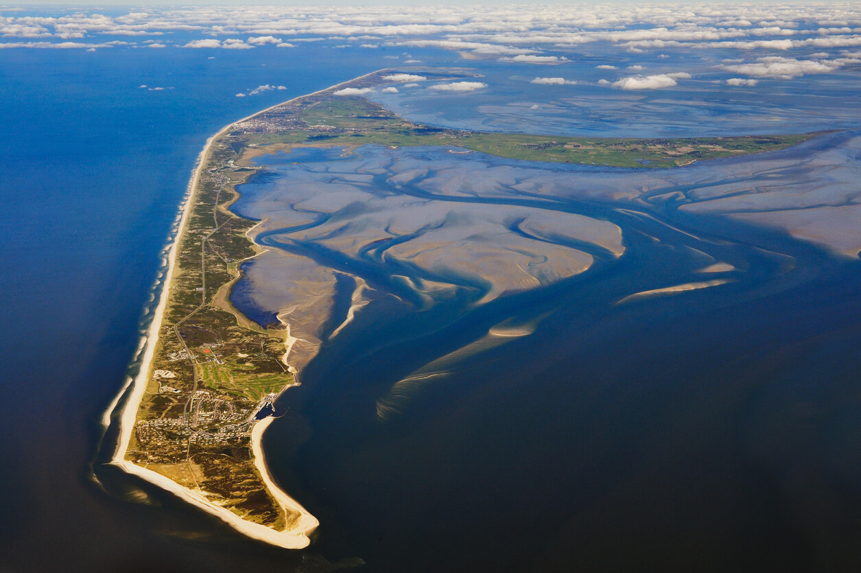 Sylt w Kwietniu 2025 Pogoda i Średnia Temperatura w Kwietniu Niemcy Gdzie i Kiedy
