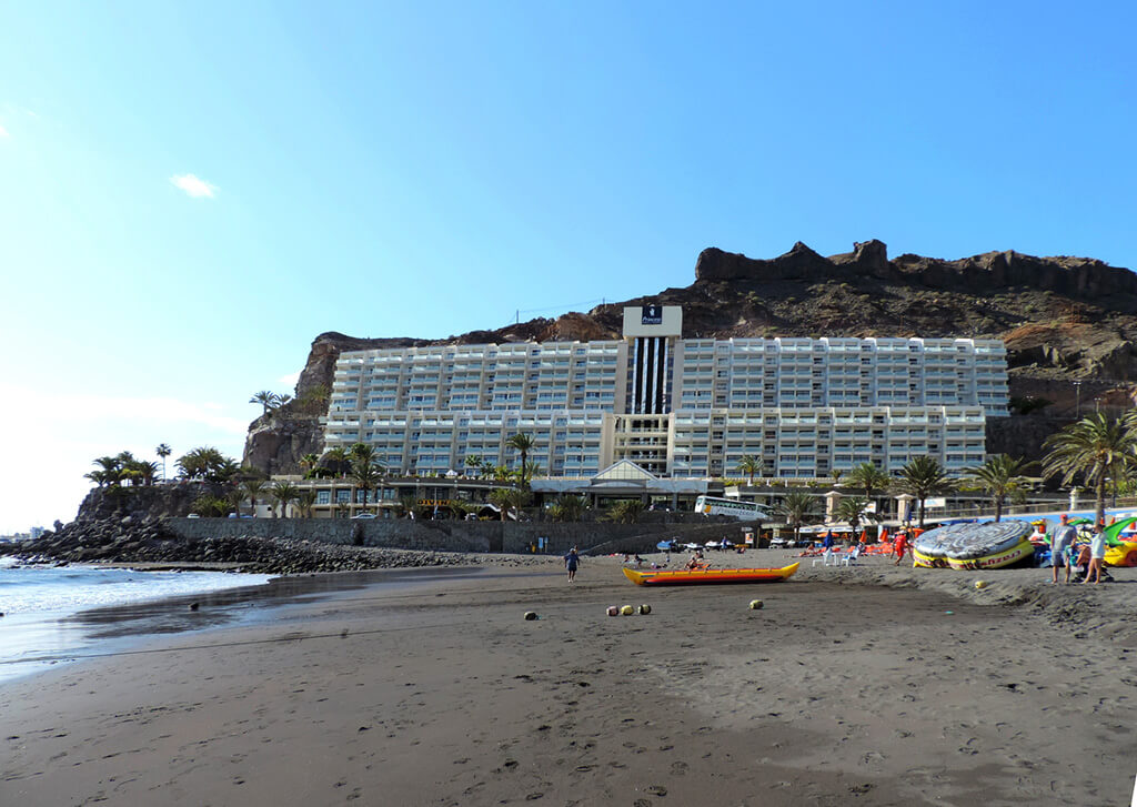 Taurito :  Taurito :