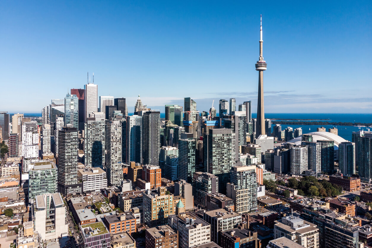 Kiedy Jechać do Toronto (Ontario)? Klimat i Pogoda. 6 Liczba Miesięcy