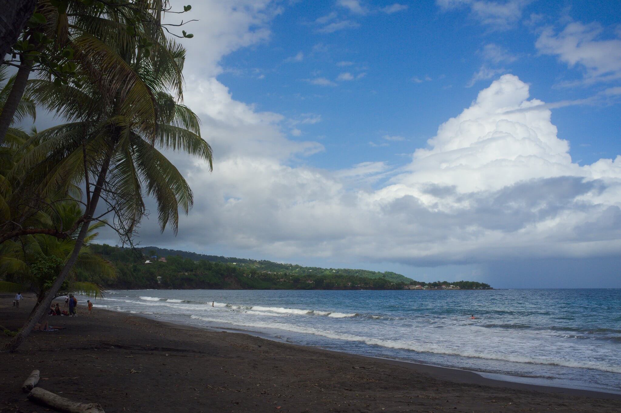 Trois-Rivières : Trois-Rivières :