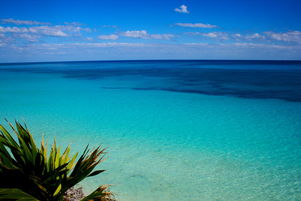 Kiedy Jechac Do Tulum Klimat I Pogoda 4 Liczba Miesiecy Do Unikania