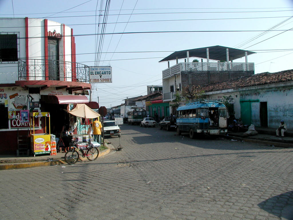 Usulután :  Usulután :