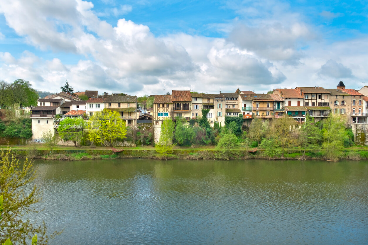 Villeneuve-sur-Lot : Villeneuve-sur-Lot :