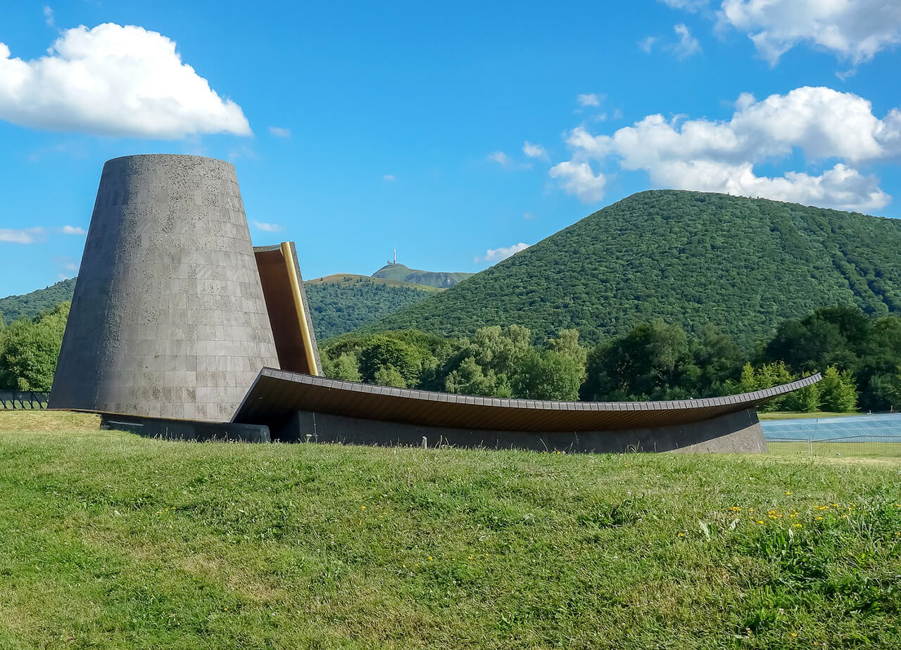 Vulcania : Vulcania :