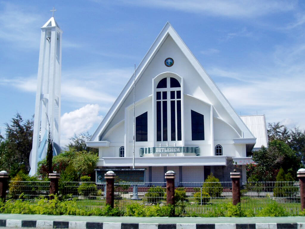 Wamena (Baliem Valley) : Wamena (Baliem Valley) :