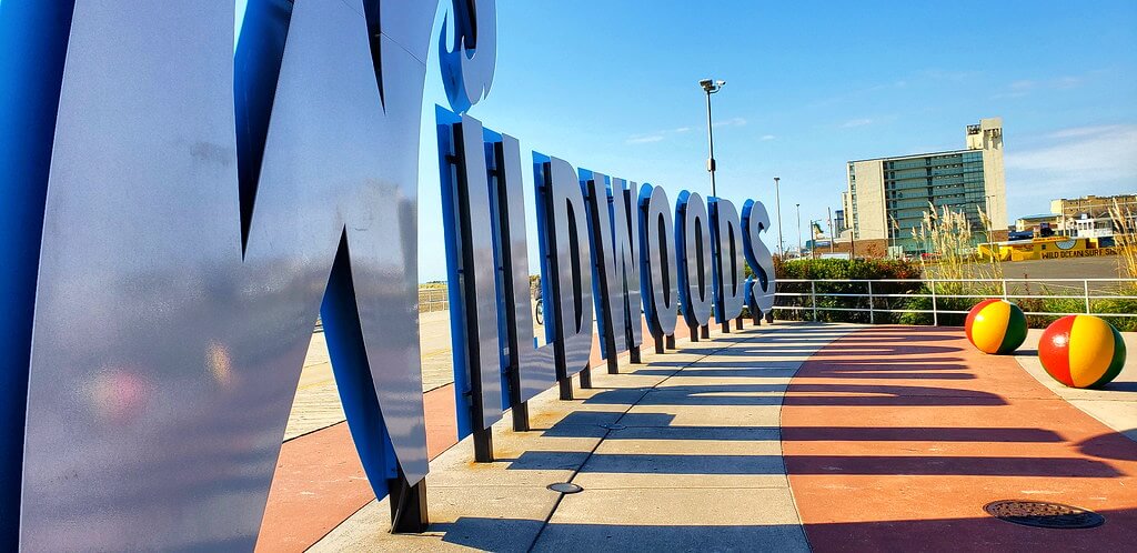 Wildwood : Wildwood :