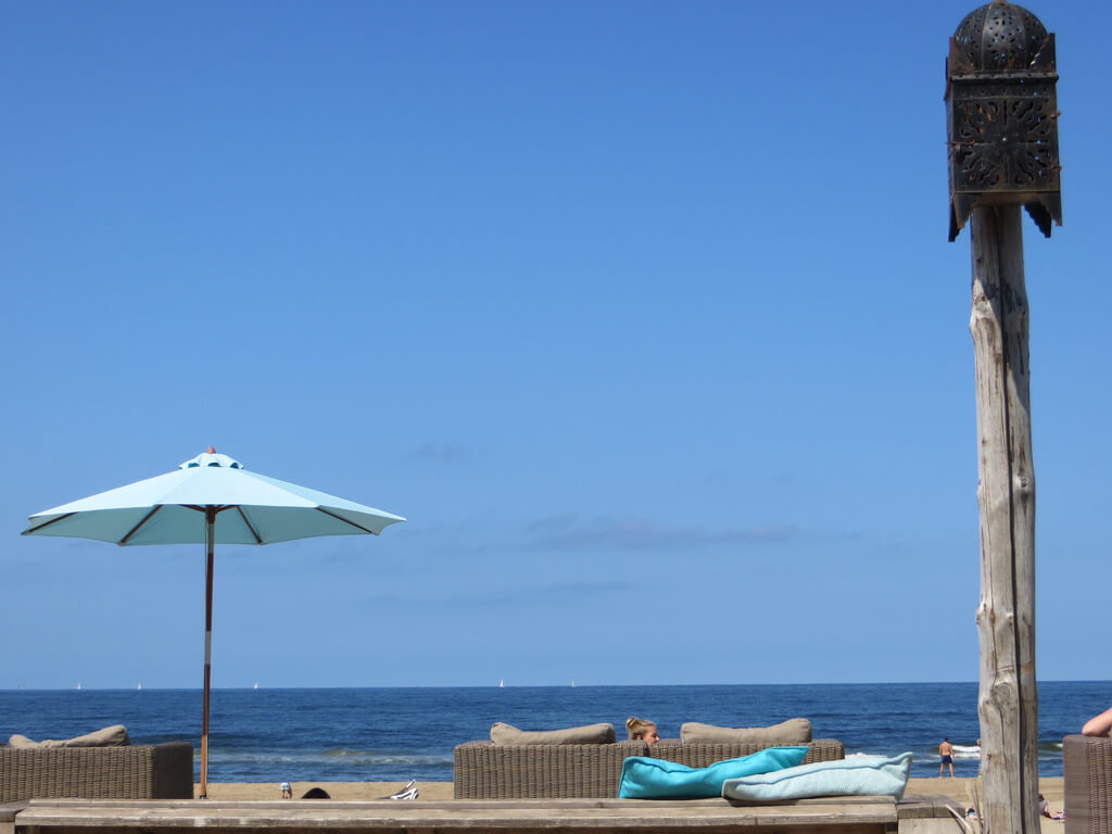 Zandvoort :  Zandvoort :